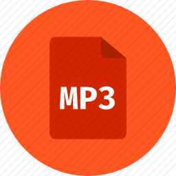 MP3图标