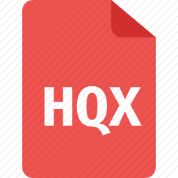 HQX图标