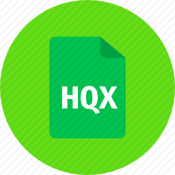 HQX图标