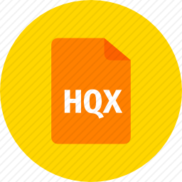 HQX图标