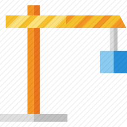 起重机图标