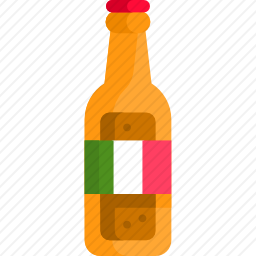 墨西哥啤酒图标