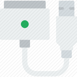 <em>magsafe</em><em>充电器</em>图标