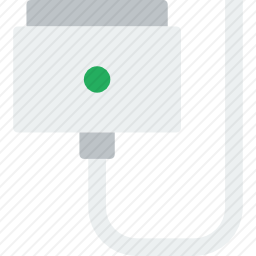 <em>magsafe</em><em>充电器</em>图标