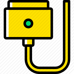 <em>magsafe</em><em>充电器</em>图标