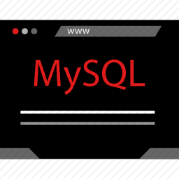<em>MySQL</em>图标