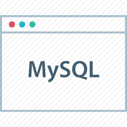 MySQL图标