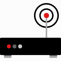 路由器图标