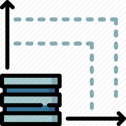 数据库图标