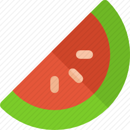 西瓜图标