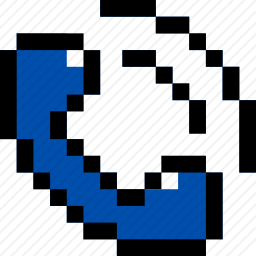 电话图标