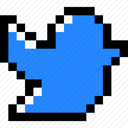 推特图标