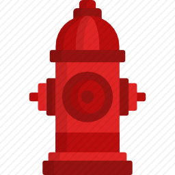 消防栓图标