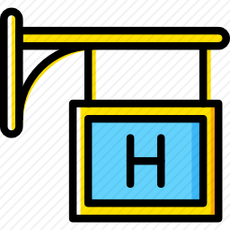 医院图标