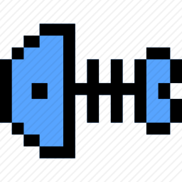 鱼骨图标