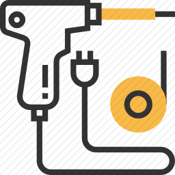<em>焊料</em>图标