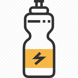 运动饮料图标