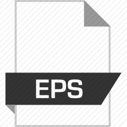 EPS图标