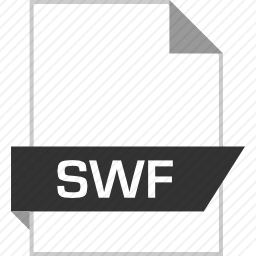 SWF图标