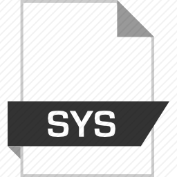 sys图标