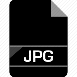 JPG图标