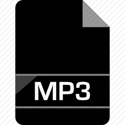 MP3图标