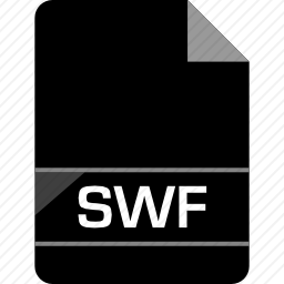 SWF图标