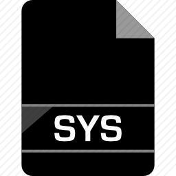 sys图标