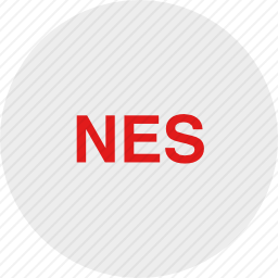 <em>NES</em>图标