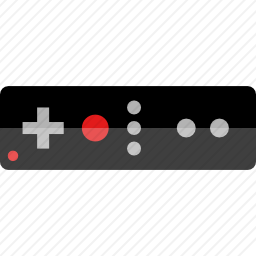 游戏手柄图标