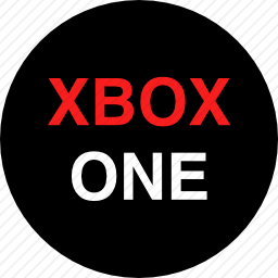 <em>Xbox</em> One图标