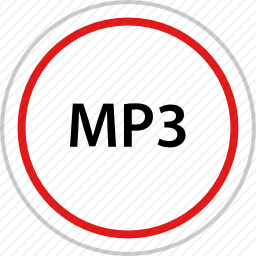 MP3图标