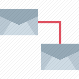 电子邮件图标