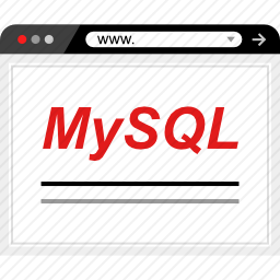 <em>MySQL</em>图标