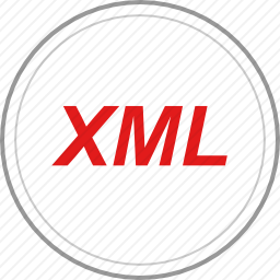 XML图标