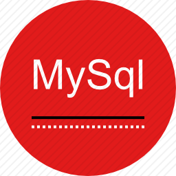 <em>MySQL</em>图标