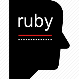 <em>ruby</em>图标