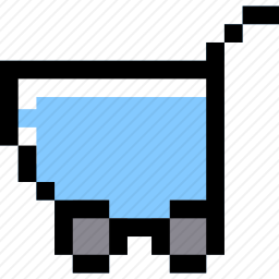 购物车图标