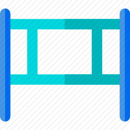 排球网图标