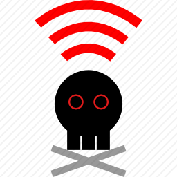 WiFi图标