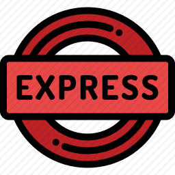 Express图标