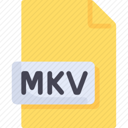 MKV图标