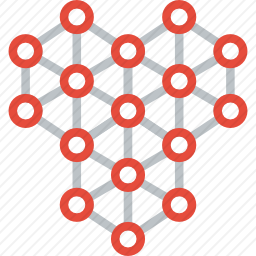 分子图标