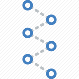 分子图标