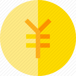 人民币图标