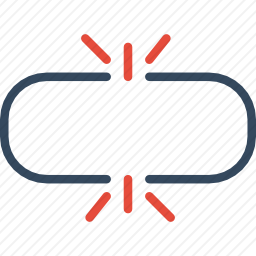 断开链接图标