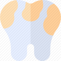 牙齿图标
