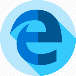 <em>Edge</em>图标