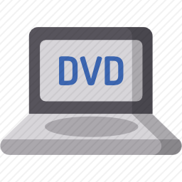 dvd播放器图标