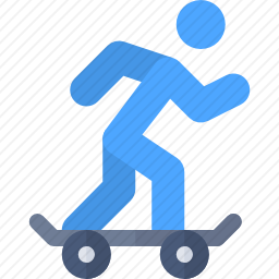 <em>滑冰</em>图标